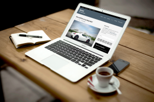 Integrated Marketing Web Design